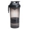 Smart Shake 2Go Smart Shaker | Space Grey 600 мл