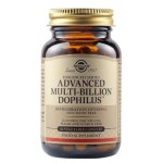 Solgar Advanced Multi-Billion Dophilus 60 капсули на супер цена
