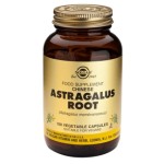 Solgar Astragalus Root 100 капсули на супер цена