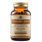 Solgar Comfort Zone Digestive Complex 90 капсули на супер цена