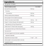 Solgar Glucosamine MSM Complex 60 таблетки на супер цена