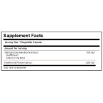 Solgar Hawthorne Herb Extract 60 капсули на супер цена