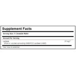 Solgar Lactase 3500 / 30 таблетки на супер цена
