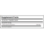 Solgar L-Phenylalanine 500 мг / 50 капсули на супер цена