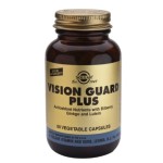 Solgar Vision Guard Plus 60 капсули на супер цена