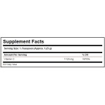 Solgar Vitamin C Crystals 125 гр на супер цена