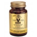 Solgar Formula VM2000 30 таблетки на супер цена