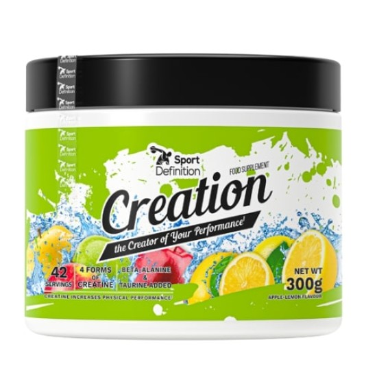 Sport Definition Creation 300 гр на супер цена