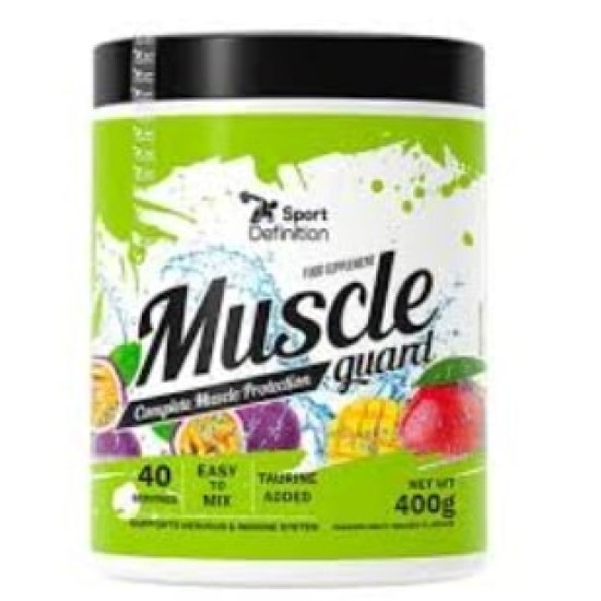 Sport Definition Muscle Guard 400 гр на супер цена