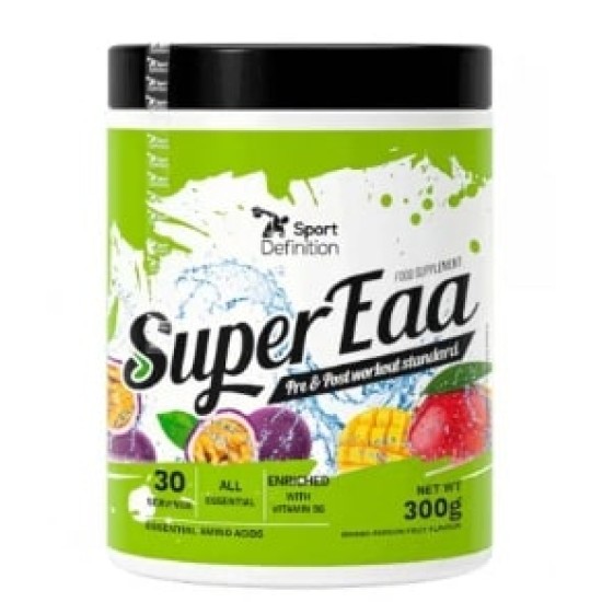 Sport Definition Super EAA 300 гр на супер цена