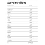 TREC NUTRITION Amino Max 6800 / 160 капсули на супер цена