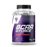 TREC NUTRITION BCAA G-Force 1150 | BCAA + Glutamine Caps 180 капсули на супер цена