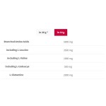 TREC NUTRITION BCAA G-Force | BCAA + Glutamine Powder 300 гр на супер цена