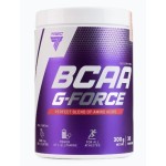 TREC NUTRITION BCAA G-Force | BCAA + Glutamine Powder 300 гр на супер цена