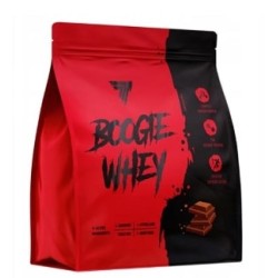TREC NUTRITION Boogie Whey | Enriched with Creatine 500 гр
