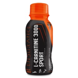 TREC NUTRITION L-Carnitine 3000 Sport Endurance | Shot