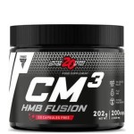 TREC NUTRITION CM3 HMB Fusion | 20 Years of Trec - Limited Edition 200 капсули на супер цена