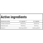 TREC NUTRITION Collagen 4 Runners / 90 Caps на супер цена