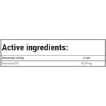 TREC NUTRITION Coenzyme Q10 / 90 Caps на супер цена