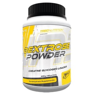 TREC NUTRITION Dextrose Powder 500 гр
