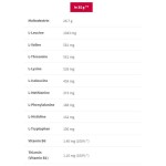TREC NUTRITION EAA Carbs | Essential Amino Acids + Fast Carbs 1000 гр на супер цена