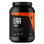 TREC NUTRITION EAA Carbs | Essential Amino Acids + Fast Carbs 1000 гр на супер цена