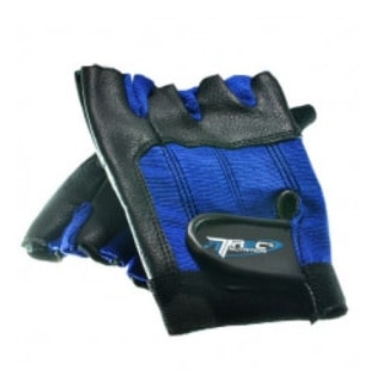 TREC NUTRITION Classic #04 Training Gloves | Blue на супер цена