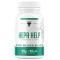 TREC NUTRITION Hepa Help - Schisandra Chinensis 200 мг | Physical and Mental Well-Being 90 табелтки