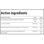 TREC Nutrition Herbal Energy / 60 Caps на супер цена