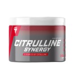 TREC NUTRITION Citrulline Synergy - 240 gr на супер цена