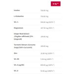 TREC NUTRITION IMMUN-ER | Defender Stack 270 гр на супер цена