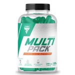 TREC NUTRITION MultiPack | Advanced Daily Multivitamin 240 капсули на супер цена
