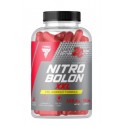 TREC NUTRITION Nitrobolon XXL | Stimulant-Free Pre-Workout Formula in Caps 90 капсули на супер цена