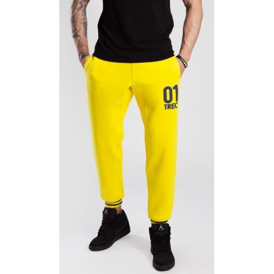 TREC NUTRITION Pants 036 | Lemon на супер цена