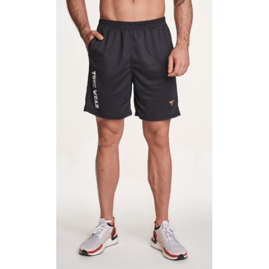 TREC NUTRITION Short Pants 101 | Black на супер цена