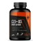 TREC NUTRITION Omega 3 + D3 Endurance | Sport Edition 120 гел капсули
