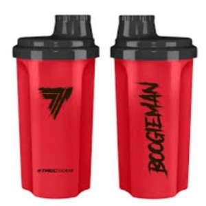 TREC NUTRITION Shaker 207 Stronger Together | Black 500 мл