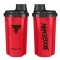 TREC NUTRITION Shaker 207 Stronger Together | Black 500 мл