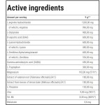 TREC NUTRITION Sleep-ER Powder | Perfect Night Formula 225 гр на супер цена