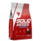 TREC NUTRITION Solid Mass | Hardcore Gainer Formula 3000 гр