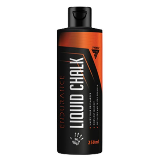 Trec Nutrition Liquid Chalk | Endurance 250 мл на супер цена