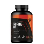 TREC NUTRITION Taurine 900 | Endurance 90 капсули на супер цена