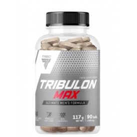 TREC NUTRITION Tribulon Max - Tribulus Terrestris 95% 90 таблетки