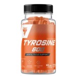 TREC NUTRITION Tyrosine 600 / 60 капсули на супер цена