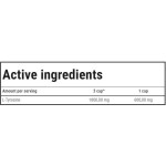 TREC NUTRITION Tyrosine 600 / 60 капсули на супер цена