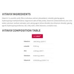 TREC NUTRITION Vitavix Immunity Care | with Vitamin C, Zinc, Selenium, Vitamin D 60 таблетки на супер цена