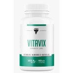 TREC NUTRITION Vitavix Immunity Care | with Vitamin C, Zinc, Selenium, Vitamin D 60 таблетки на супер цена