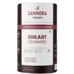 Testograph Shilajit Gummies 1750 мг / 60 желирани бонбони на супер цена