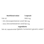 True Health Omega 3 90 гел капсули на супер цена