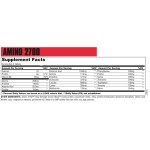 Universal Amino 2700 / 120 таблетки на супер цена